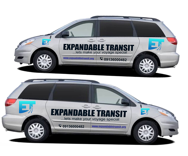 Expandable Transit Ltd