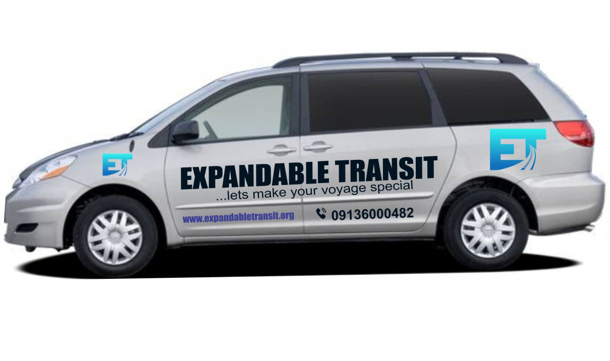 About Expandable Transit